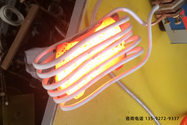 高频淬火机回火 高频淬火机回火