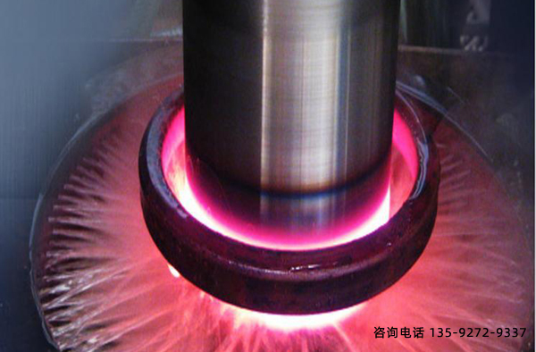 高频淬火设备工件 高频淬火设备工件