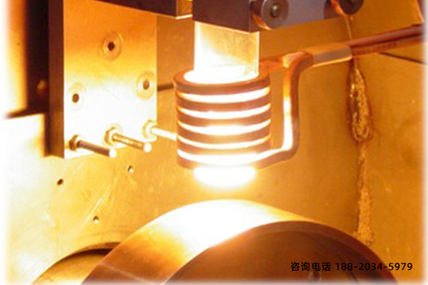 高频感应加热设备 高频感应加热设备