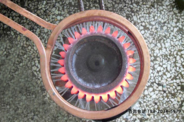 高频淬火机打样 高频淬火机打样