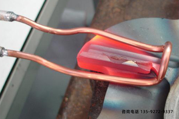 刀具热处理淬火设备 刀具热处理淬火设备