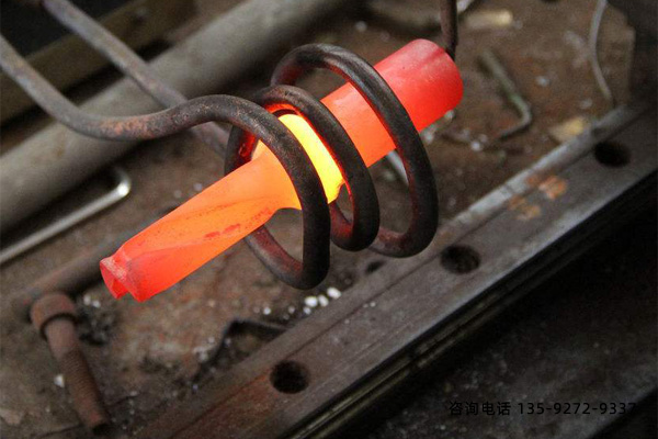 小型高频淬火机 小型高频淬火机