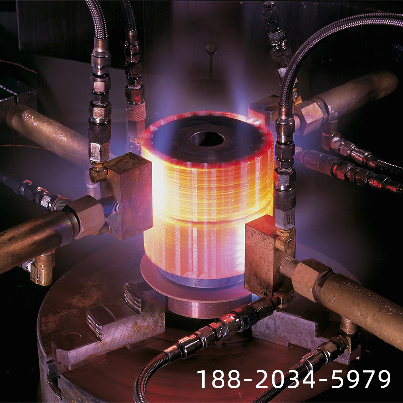 小型高频淬火 小型高频淬火